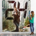 tv shows 60 24 v 3d customized personalized quilt blanket d2325153