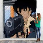 tv shows 61 cowboy bebop d 3d customized personalized quilt blanket d2325075