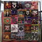 twisted sister quilt blanket d2353261