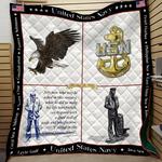 u s navy blanket htt qhg00008 quilt d2323535