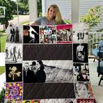 u2 blanket th1809 quilt d2357926