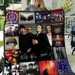 u2 quilt blanket m200513 quilt d2320946