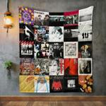 u2 style 3 quilt blanket quilt d2324957