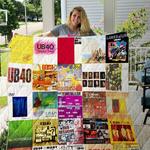 ub40 blanket ha0910 quilt d2356711