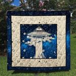 ufo space th2509570cl quilt blanket d2318275