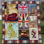uk li030722a tbg quilt blanket d2355982