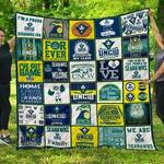 unc wilmington seahawks 2 quilt blanket d2349615