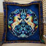 unicorn 2802080 quilt blanket quilt d2323957