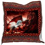 unicorn and dragon washable quilt 1401 03 d2384585
