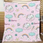 unicorn diamond quilt d2386600