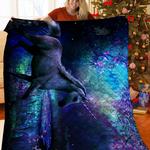 unicorn jfj14329 3d customized quilt 2707 d2313973