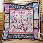 unicorn jfj14334 3d customized quilt 2707 d2312452