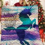 unicorn jfj14359 3d customized quilt 2707 d2312576
