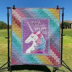 unicorn td2809897 quilt blanket d2357655