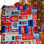 united kingdom flag jfj14361 3d customized quilt 2707 d2314869