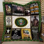 us army 2 veteran quilt d2314765