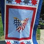 us flag clm0910208 quilt blanket d2380391