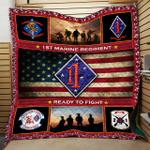 us marine quilt blanket dhc091081vt d2318095