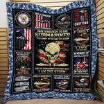 us navy submarine blanket 3d printing ntt qhn07 quilt d2322618