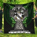 ushburne ireland irish legend jfj14374 3d customized quilt 2707 d2314239