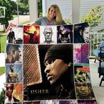 usher blanket th1809 quilt d2357598