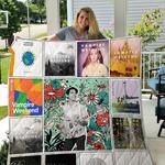 vampire weekend blanket ha0910 quilt d2357784