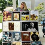 van morrison 3d personalized customized quilt blanket 8 d2319868