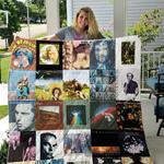 van morrison blanket ha0910 quilt d2357927