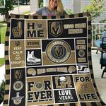 vegas golden knights blanket th2906 quilt d2350217