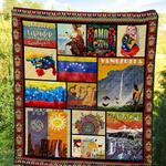 venezuela 2 blanket th1607 quilt d2356756