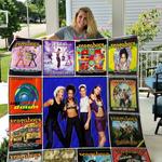 vengaboys quilt blanket d2355043