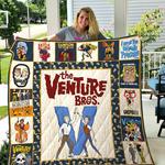 venture brothers new quilt blanket d2324803