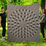 vertigo hur20817 3d customized quilt 2307 d2314461