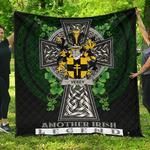 vesey ireland irish legend jfj14434 3d customized quilt 2707 d2313930