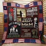 veteran mom quilt blanket dhc1102891td d2358288
