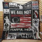 veteran quilt blanket dhc03021136td d2358311