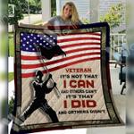 veteran quilt blanket dhc06021007td d2358254