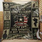 veteran quilt blanket dhc06021236td d2358229