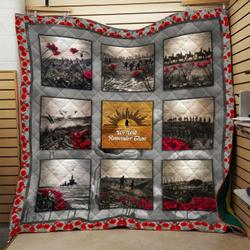 Veteran Quilt Blanket Dhc0910633Vt