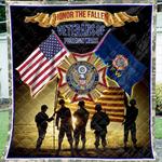 veterans of foreign wars quilt blanket dhc03011035dd d2380185