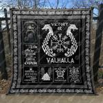 victory or valhalla quilt blanket tm99 quilt d2324484