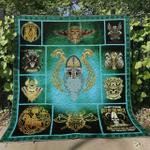 viking bl170742 quilt blanket d2357664