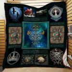 viking jfj14449 3d customized quilt 2707 d2312449