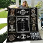 viking like quilt blanket dhc1402987td d2358200