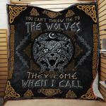 viking wolf fenrir jfj14455 3d customized quilt 2707 d2314027