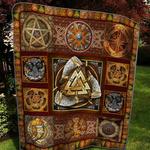 vikings quilt blanket d2354809