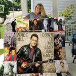 vince gill quilt blanket for fans ver 17 d2354338