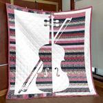 violin cg290578 quilt blanket d2380444