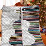 violin jfj14489 3d customized quilt 2707 d2314204