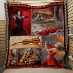 violon 3 quilt d2386632